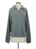 Lululemon Athletica Gray Long Sleeve Blouse Size XS - photo 1