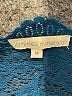 Kimi + Kai Maternity 100% Polyester Blue Long Sleeve T-Shirt Size Med Maternity - photo 3