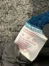 Kimi + Kai Maternity 100% Polyester Blue Long Sleeve T-Shirt Size Med Maternity - photo 4