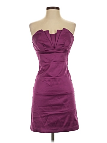 Wishes Wishes Wishes Cocktail Dress (view 1)