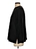 Eileen Fisher Black Long Sleeve Top Size XS - photo 5