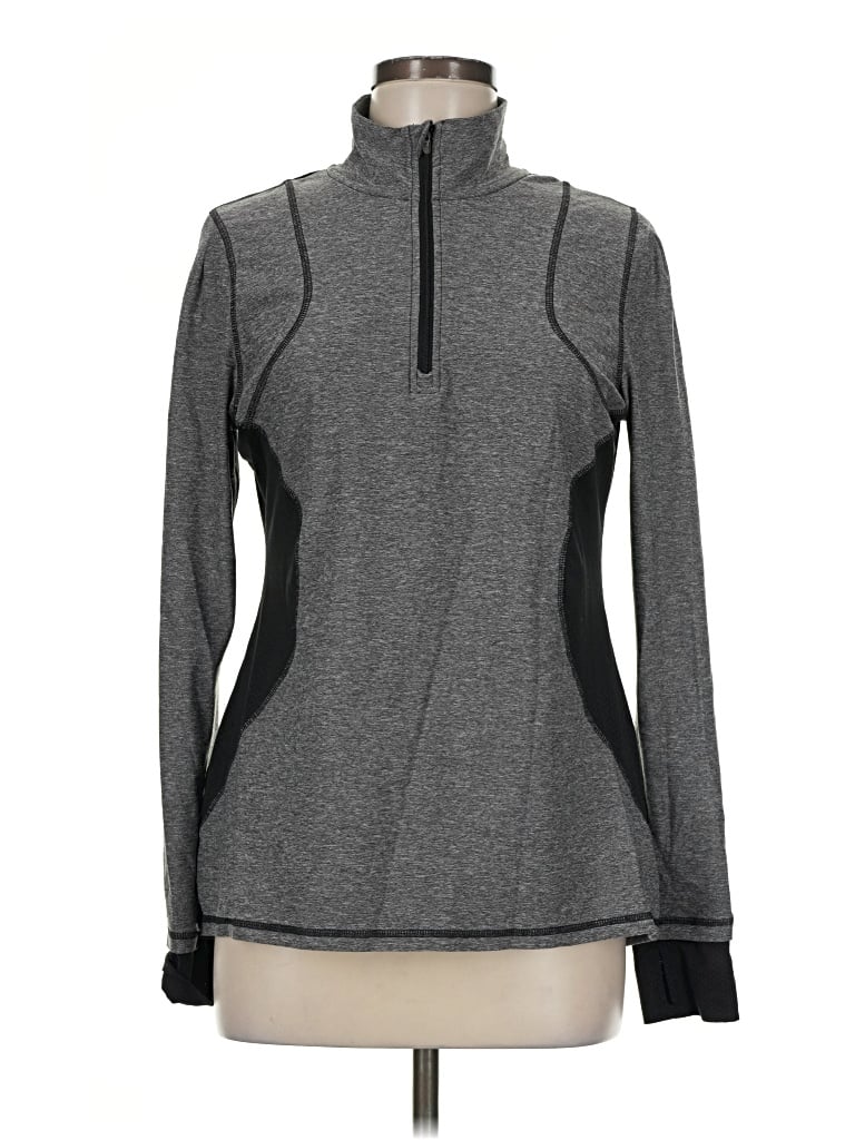 Pre-owned C9 By Champion Pullover Sweater In Gray