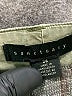 Sanctuary Green Cargo Pants Size 26 waist - photo 4