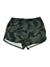 Unbranded Camo Green Athletic Shorts Size S - photo 1