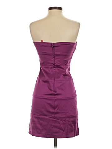 Wishes Wishes Wishes Cocktail Dress (view 2)