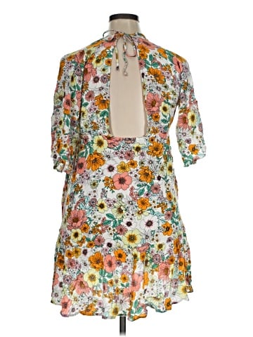 Raisins Casual Dress (view 2)