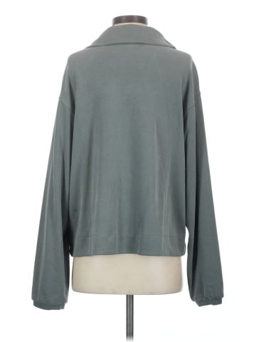 Lululemon Athletica Long Sleeve Blouse (view 2)