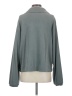 Lululemon Athletica Gray Long Sleeve Blouse Size XS - photo 2