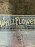 Wallflower Blue Denim Shorts Size 13 - photo 3