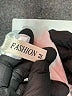 Assorted Brands White Long Sleeve Top Size M - photo 7
