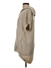St. John Tan Poncho Size P (petite) - photo 5
