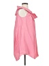 2b Rych Pink Casual Dress Size XS - photo 4