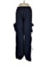 Unbranded Blue Cargo Pants Size M - photo 1