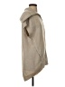 St. John Tan Poncho Size P (petite) - photo 4