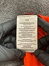 BCBGMAXAZRIA Orange Cocktail Dress Size 6 - photo 8