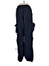 Unbranded Blue Cargo Pants Size M - photo 2