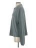 Lululemon Athletica Gray Long Sleeve Blouse Size XS - photo 5