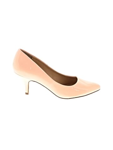 Call It Spring Heels (view 1)