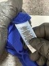 Kensie Solid Blue Cocktail Dress Size 16 - photo 8