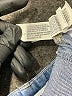 Zara Blue Jeans Size 4 - photo 8