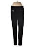 Willow & Clay Solid Black Active Pants Size S - photo 1