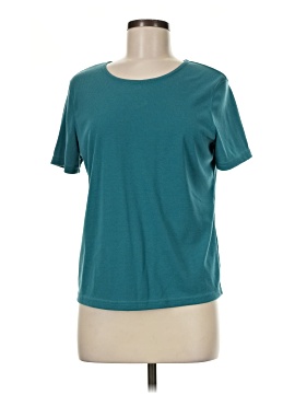 Travelsmith Short Sleeve Top