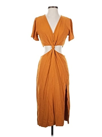 Abercrombie & Fitch Casual Dress (view 1)