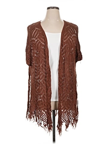 HOTOUCH Cardigan (view 1)