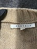 BaeVely 100% Polyester Chevron-herringbone Tan Pullover Sweater Size L - photo 7