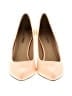 Call It Spring Ivory Heels Size 9 - photo 2