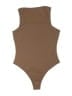 Shein Brown Bodysuit Size L - photo 1