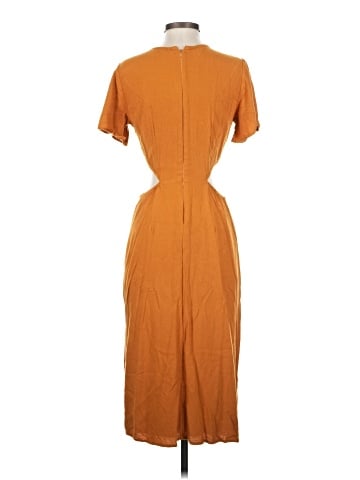 Abercrombie & Fitch Casual Dress (view 2)
