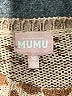 Show Me Your Mumu Animal Print Brown Pullover Sweater Size XS - photo 7
