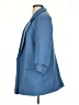 milan kiss Blue Coat Size S - photo 5