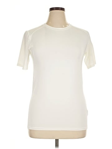 H&M Short Sleeve Turtleneck (view 1)
