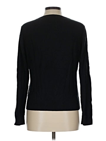 Ann Taylor Factory Long Sleeve Top (view 2)