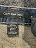 CALVIN KLEIN JEANS Hearts Blue Jeans Size 10 - photo 7