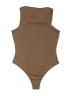 Shein Brown Bodysuit Size L - photo 2