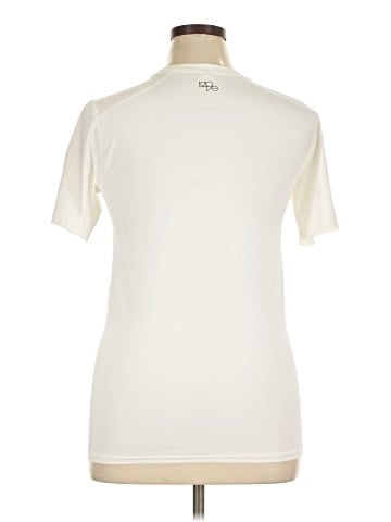 H&M Short Sleeve Turtleneck (view 2)