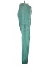 S.O.N.G. 100% Cotton Green Jeans Size 27 waist - photo 4