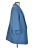 milan kiss Blue Coat Size S - photo 4
