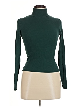 Zara Long Sleeve Top (view 1)