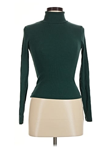 Zara Long Sleeve Top (view 1)