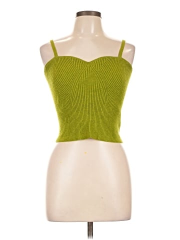 Wild Fable Tube Top (view 1)