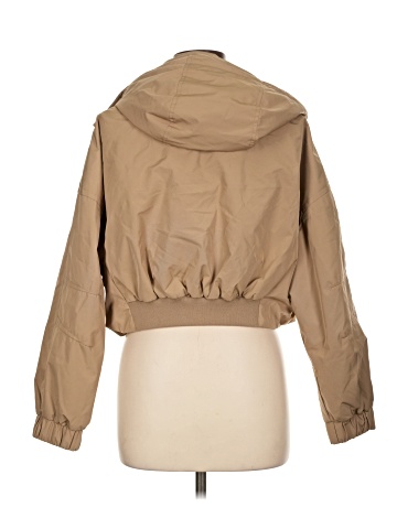 Zara Windbreaker (view 2)