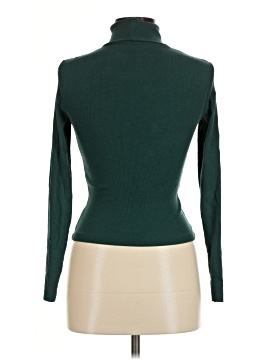 Zara Long Sleeve Top (view 2)