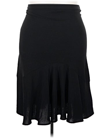 SOHO Apparel Ltd Casual Skirt (view 1)