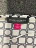 Vince Camuto Ivory 3/4 Sleeve Blouse Size M - photo 7