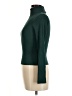 Zara Green Long Sleeve Top Size M - photo 5