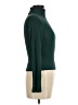 Zara Green Long Sleeve Top Size M - photo 4